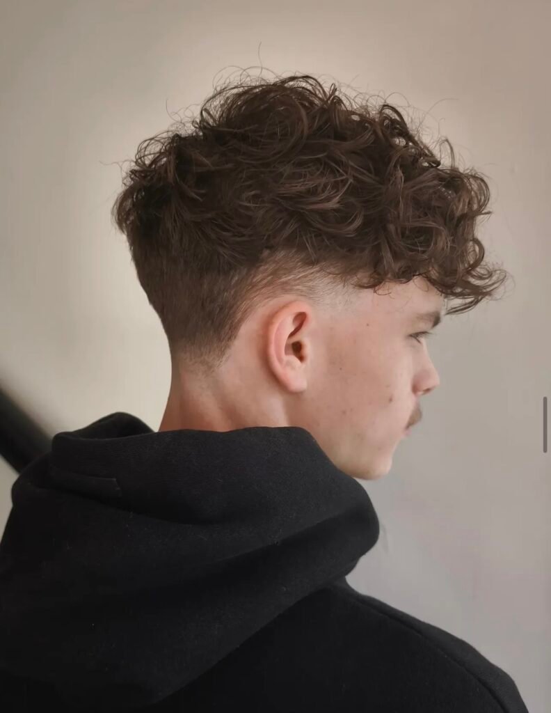 Kids Haircuts Bicester | Modern Style