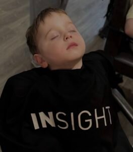 Kids Haircuts Biceter at GENT