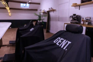 Bicester Barber